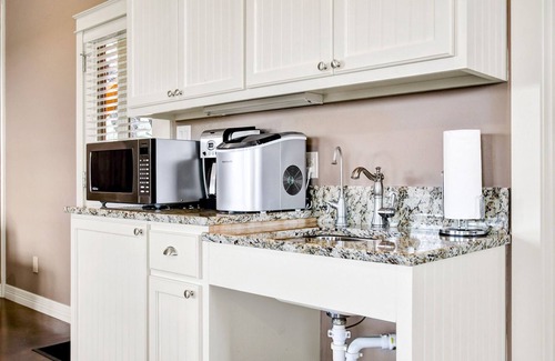 Comfort Apartamento | Awesome Cabin at Riven Rock Ranch in Comfort