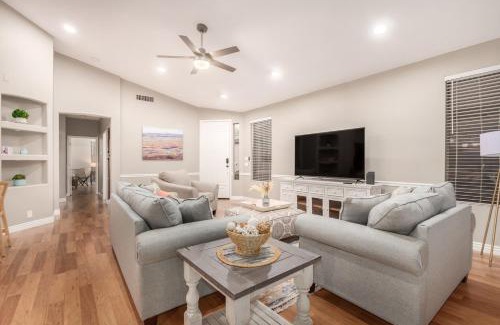 Chandler Casa | Awesome Chandler Home with Heated Pool! home