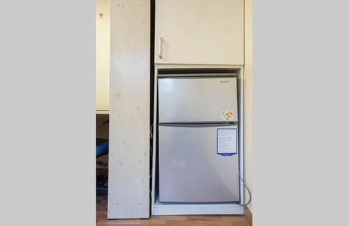 Sillim-dong Apartamento | Awesome Cleaned fully furnished private studio apartment near SNU