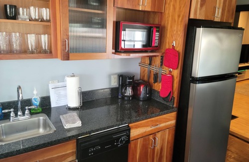 Beach Institute Condominio | Condo Downtown impresionante en Savannah