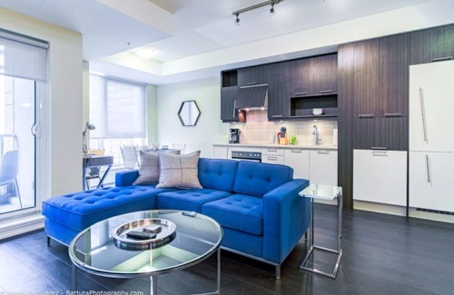 Financial District Condominio | Awesome downtown location 1 bed, 1 bath
