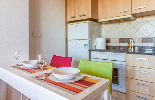 Villanueva del Río Segura Apartamento | Impresionante piso en Villanueva del Rio Seg