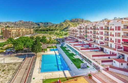 Villanueva del Río Segura Apartamento | Impresionante piso en Villanueva del Rio Seg