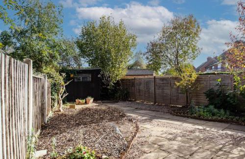 Kegworth Apartamento | Awesome Games Room House! EMA Donington Park, with FREE parking
