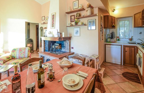 Magione Casa | Impresionante casa en San Savino di.