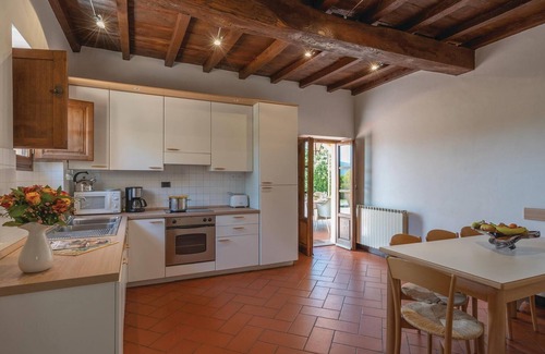 Vicchio Casa | Impresionante casa en Vicchio di.