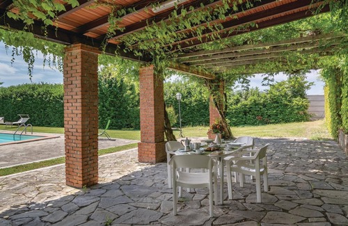 Vicchio Casa | Impresionante casa en Vicchio di.