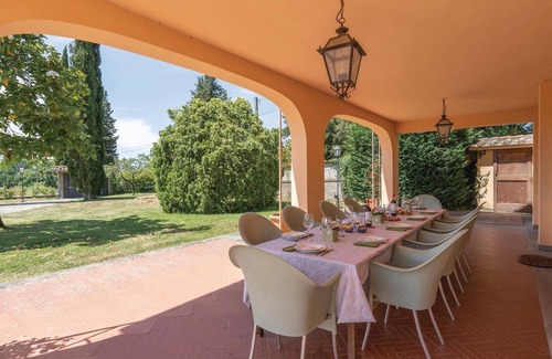 Vicchio Casa | Impresionante casa en Vicchio di.