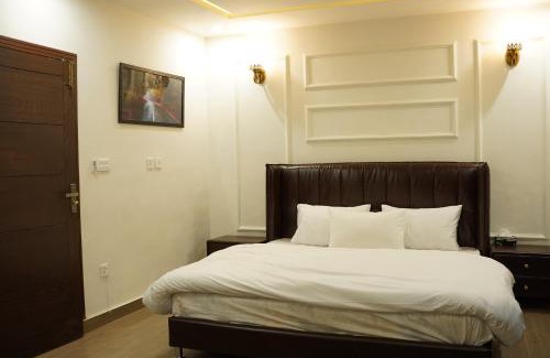 Bhurban Apartamento | Awesome Hills BHURBAN