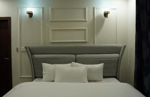 Bhurban Apartamento | Awesome Hills BHURBAN
