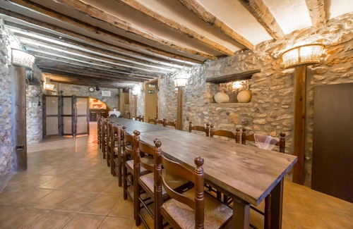 Les Coves de Vinroma Casa | Awesome home in Les Coves de Vinromà