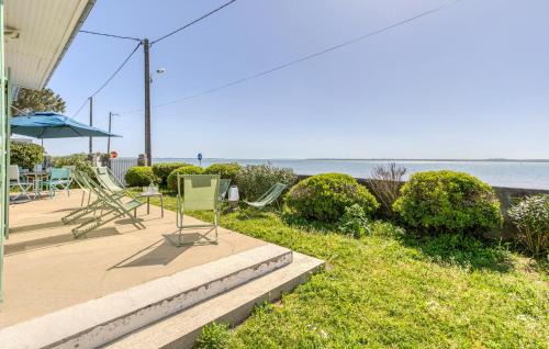Saint-Trojan-les-Bains Casa | Awesome Home In Saint-Trojan-Les-Bains