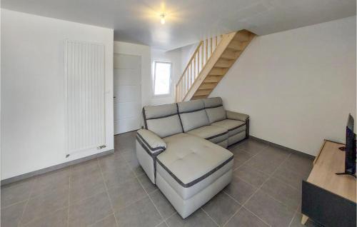 Saint-Vincent-sur-Jard Casa | Awesome Home In Saint Vincent Sur Jard