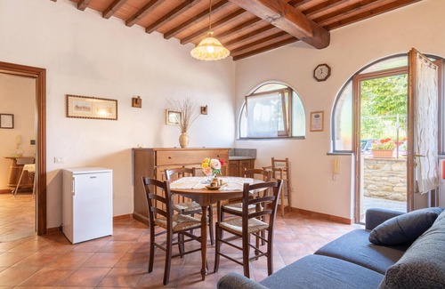 Borgo San Lorenzo Casa | Impresionante casa en Borgo San Lorenzo.