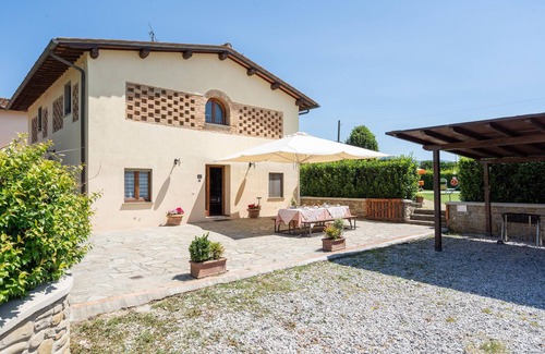 Borgo San Lorenzo Casa | Impresionante casa en Borgo San Lorenzo.