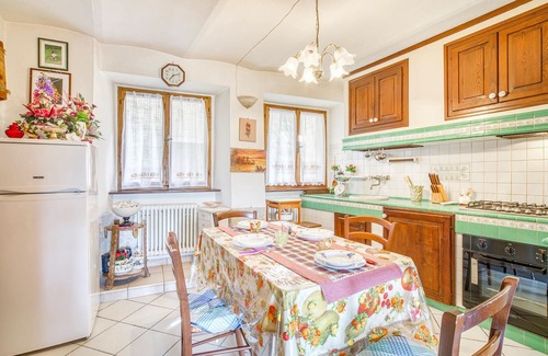 Bivio Lugnano Casa | Impresionante casa en Città di Castello.