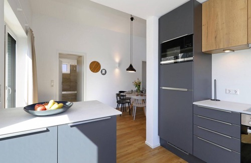 Lembruch Casa | Awesome Home in Lembruch