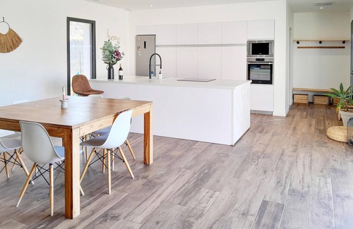 Malves-en-Minervois Casa | Impresionante casa en Malves En.
