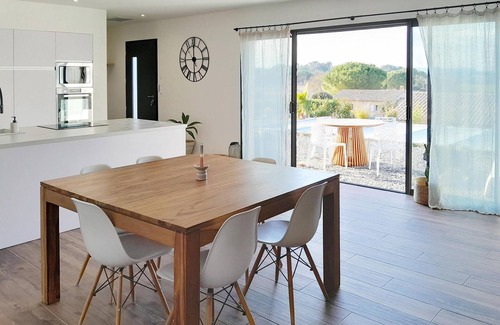Malves-en-Minervois Casa | Impresionante casa en Malves En.