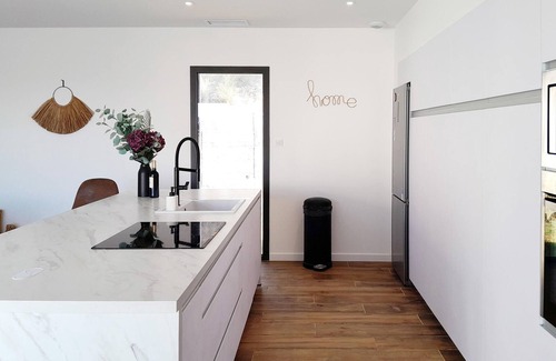 Malves-en-Minervois Casa | Impresionante casa en Malves En.