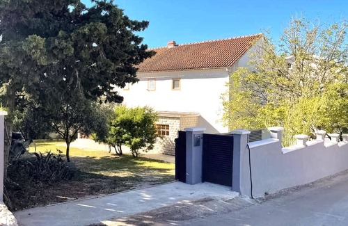 Sveti Petar Casa | Impresionante casa en Sveti Petar na.