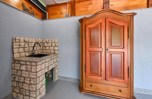 Ludbreg Casa | Impresionante casa en Vinogradi.