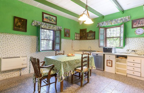 Campiglia Marittima Casa | Impresionante casa en Campiglia.