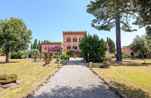 Campiglia Marittima Casa | Impresionante casa en Campiglia.