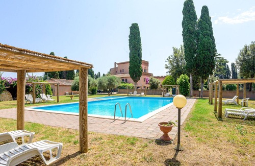 Campiglia Marittima Casa | Impresionante casa en Campiglia.
