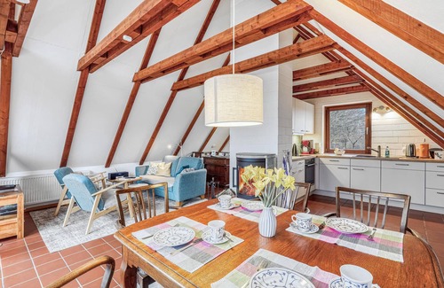 Gunneby Casa | Impresionante casa en Ulsnis OT Gunneby