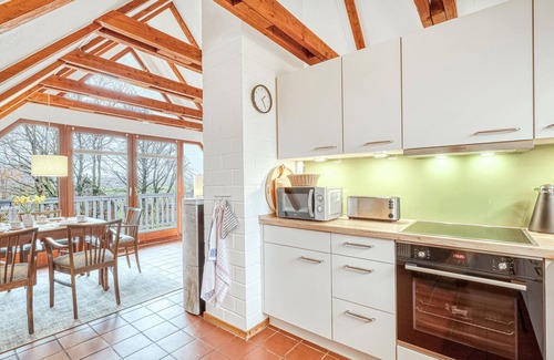 Gunneby Casa | Impresionante casa en Ulsnis OT Gunneby