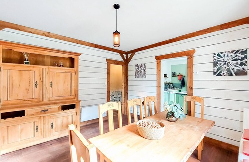 Granges-Aumontzey Casa | Impresionante casa en Granges-Aumontzey