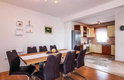 Lisane Ostrovicke Casa | Impresionante casa en Lisane Ostrovicke