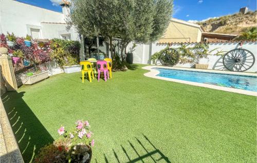 Lorca Casa | Awesome Home In Las Terreras, Lorca