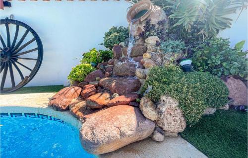 Lorca Casa | Awesome Home In Las Terreras, Lorca