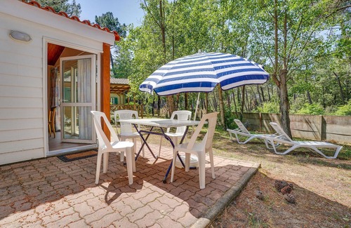 La Faute-sur-Mer Casa | Impresionante casa en La Faute sur mer