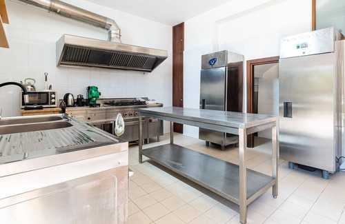 Laureana Cilento Casa | Impresionante casa en Laureana Cilento
