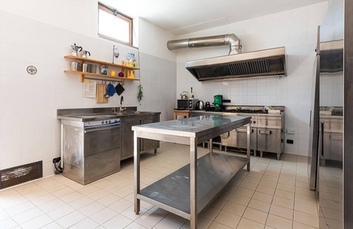 Laureana Cilento Casa | Impresionante casa en Laureana Cilento