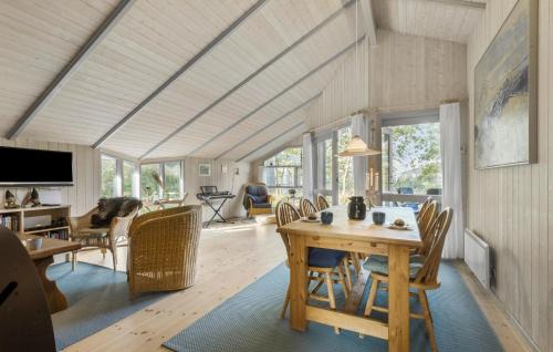 Aalbaek Casa | Awesome Home In Ålbæk With Wifi