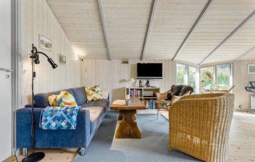 Aalbaek Casa | Awesome Home In Ålbæk With Wifi