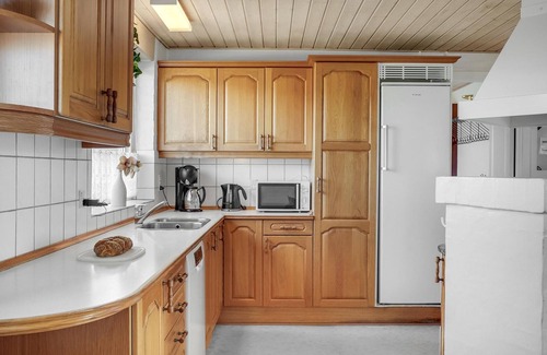 Ørsted Casa | Impresionante casa en Ørsted