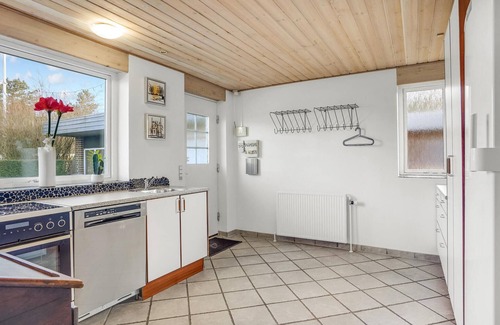 Ørsted Casa | Impresionante casa en Ørsted