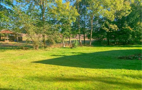 Norddjurs Municipality Casa | Awesome Home In Allingåbro With Wifi