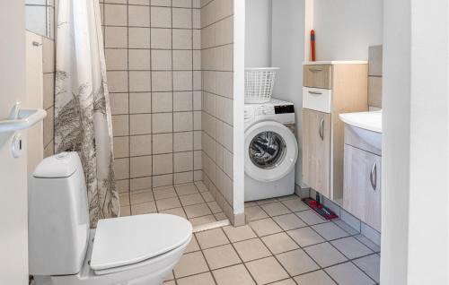 Norddjurs Municipality Casa | Awesome Home In Allingåbro With Wifi