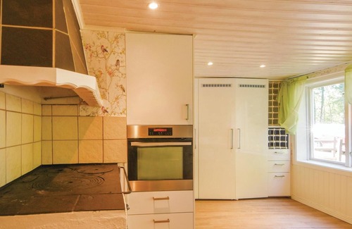 Ambjornarp Casa | Impresionante casa en Ambjörnarp con.