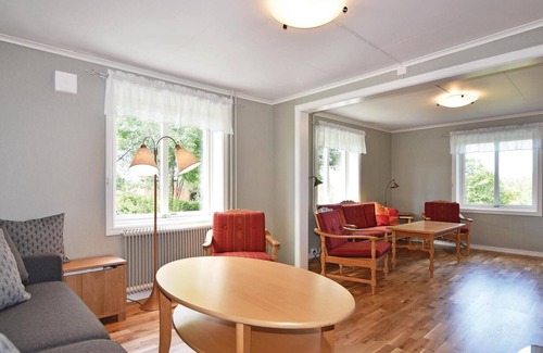 Eda Municipality Casa | Awesome Home in Åmotfors With 2 Bedrooms and Wifi