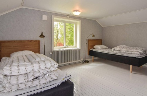 Eda Municipality Casa | Awesome Home in Åmotfors With 2 Bedrooms and Wifi