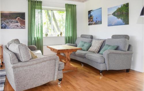 Stora Kilane Casa | Awesome Home In Ånimskog With Wifi