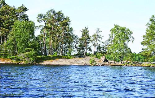 Annerstad Casa | Awesome Home In Annerstad With Sauna