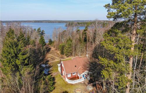 Annerstad Casa | Awesome Home In Annerstad With Sauna